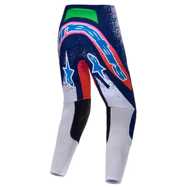 Alpinestars Limited Edition Supertech Records Pants - MOTODLVRD