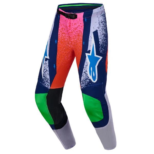 Alpinestars Limited Edition Supertech Records Pants - MOTODLVRD