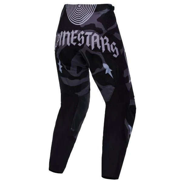 Alpinestars Limited Edition Techstar Beast Coast Pants - MOTODLVRD