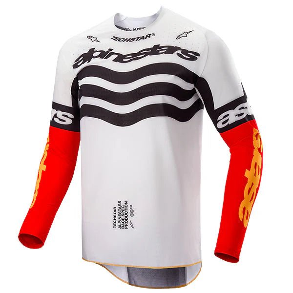 Alpinestars Limited Edition Techstar Deep Jersey - MOTODLVRD