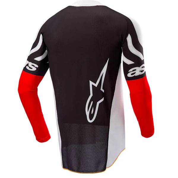 Alpinestars Limited Edition Techstar Deep Jersey - MOTODLVRD