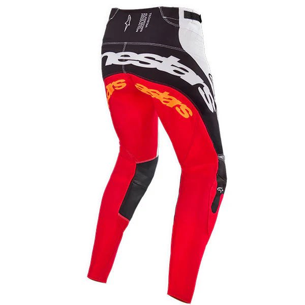 Alpinestars Limited Edition Techstar Deep Pants - MOTODLVRD