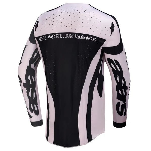 Alpinestars Limited Edition Techstar Wolf Dust Jersey - MOTODLVRD
