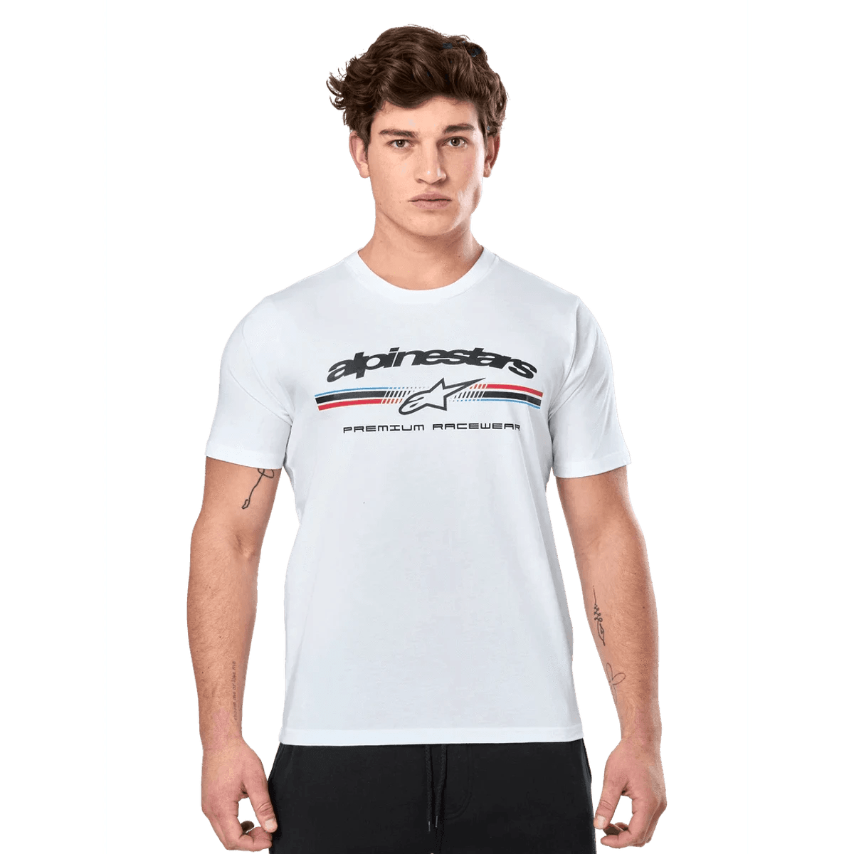 Alpinestars Prevail Tee - MOTODLVRD