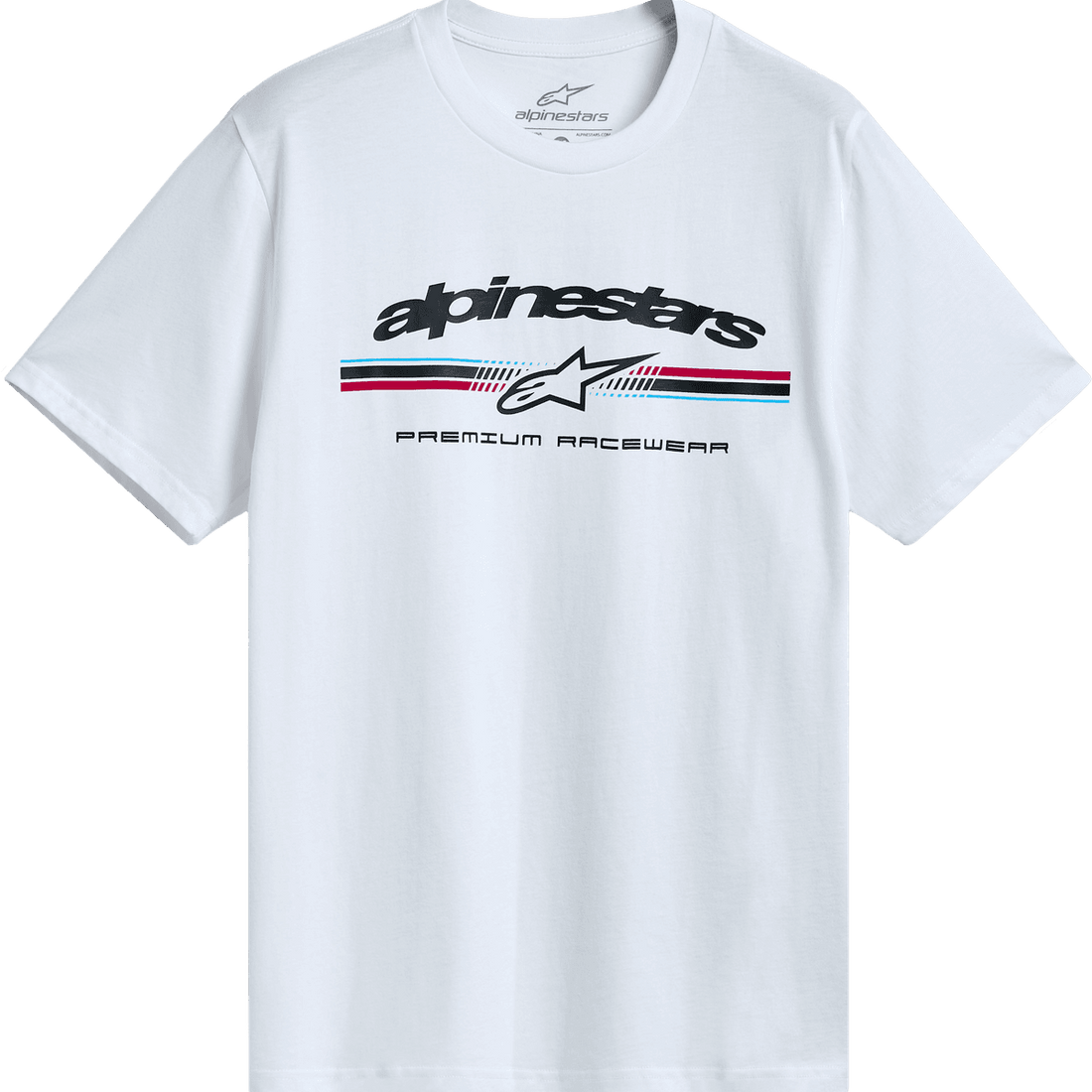 Alpinestars Prevail Tee - MOTODLVRD
