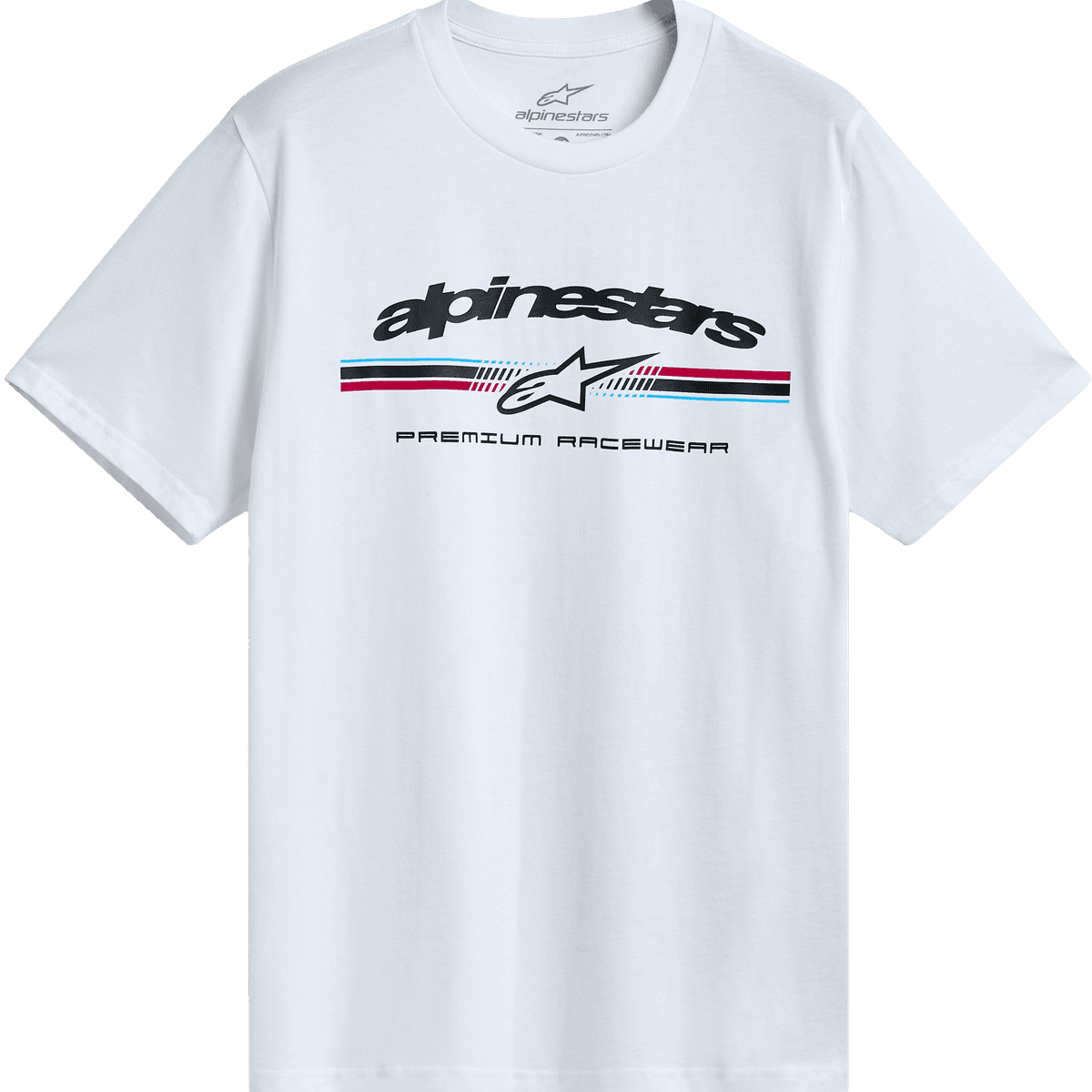 Alpinestars Prevail Tee - MOTODLVRD