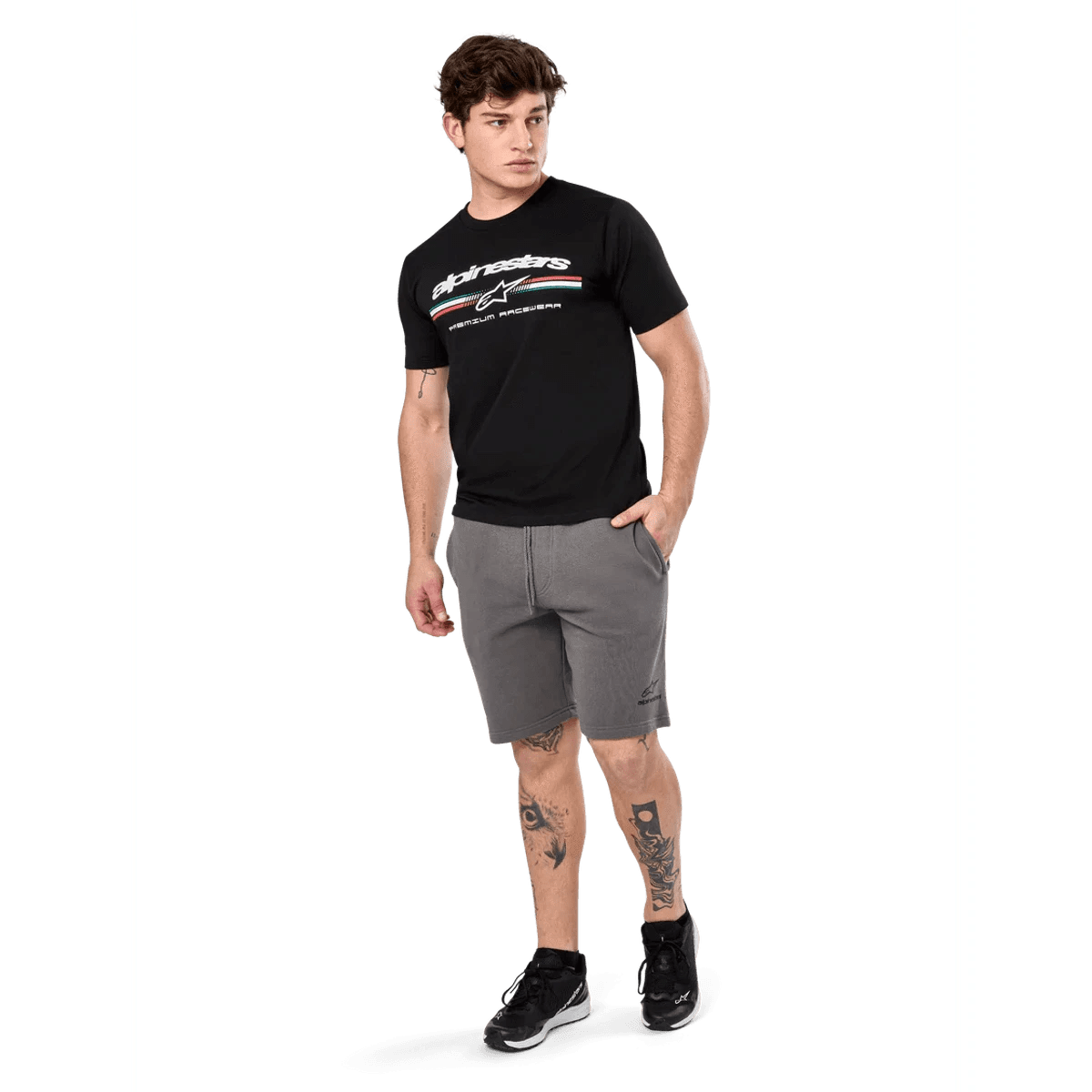 Alpinestars Prevail Tee - MOTODLVRD