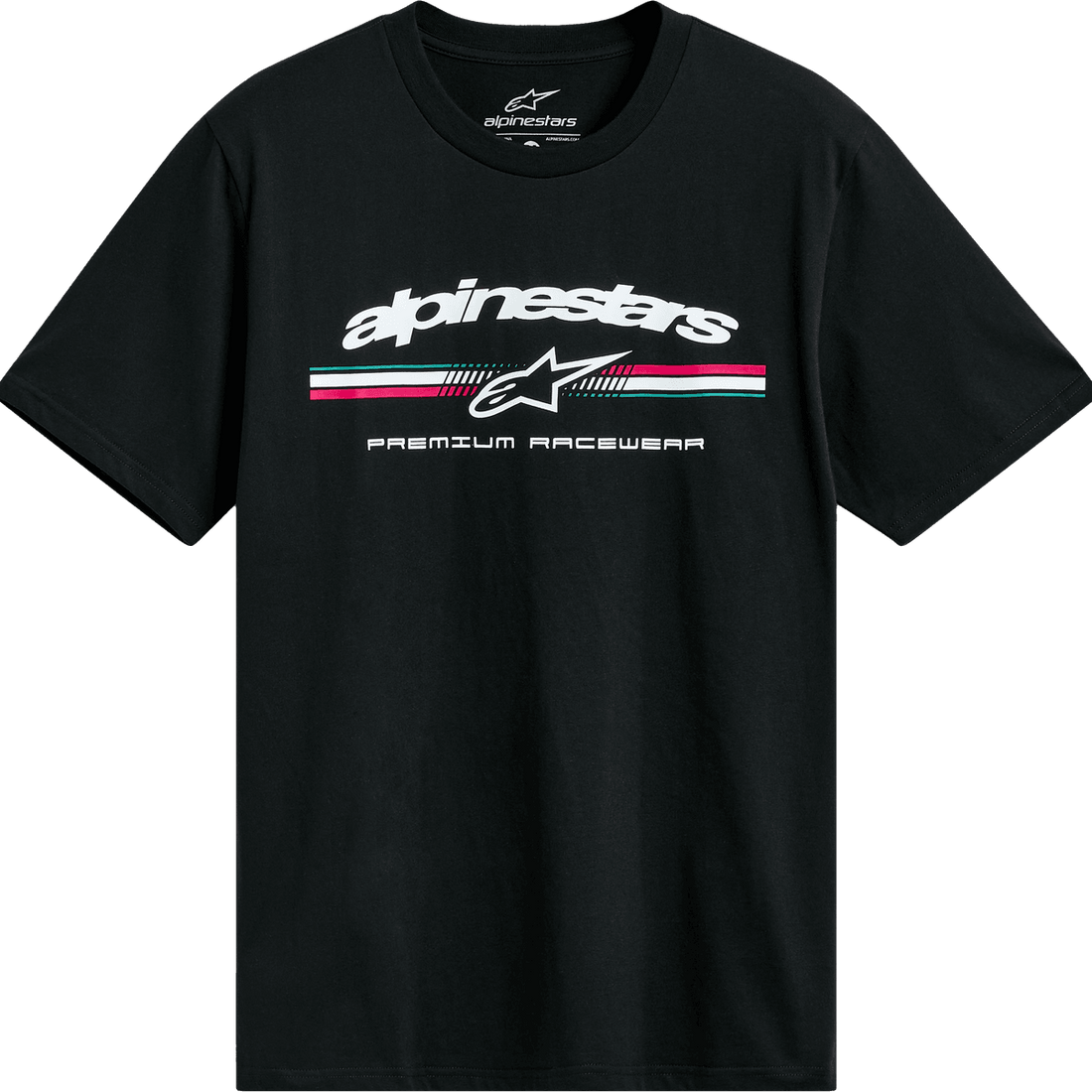 Alpinestars Prevail Tee - MOTODLVRD