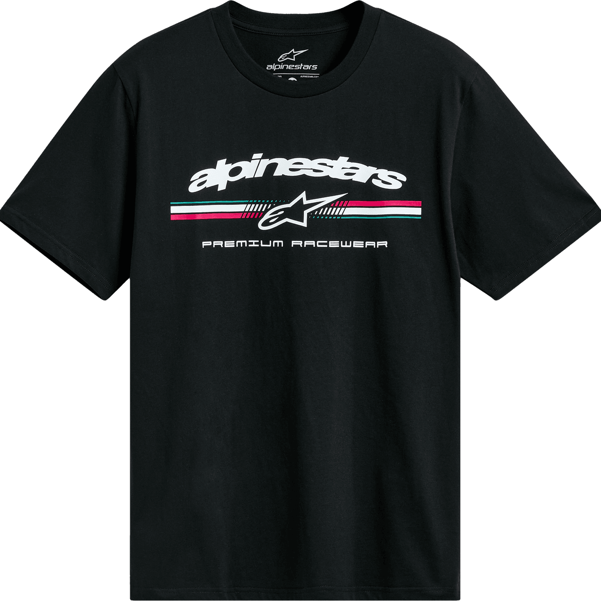 Alpinestars Prevail Tee - MOTODLVRD