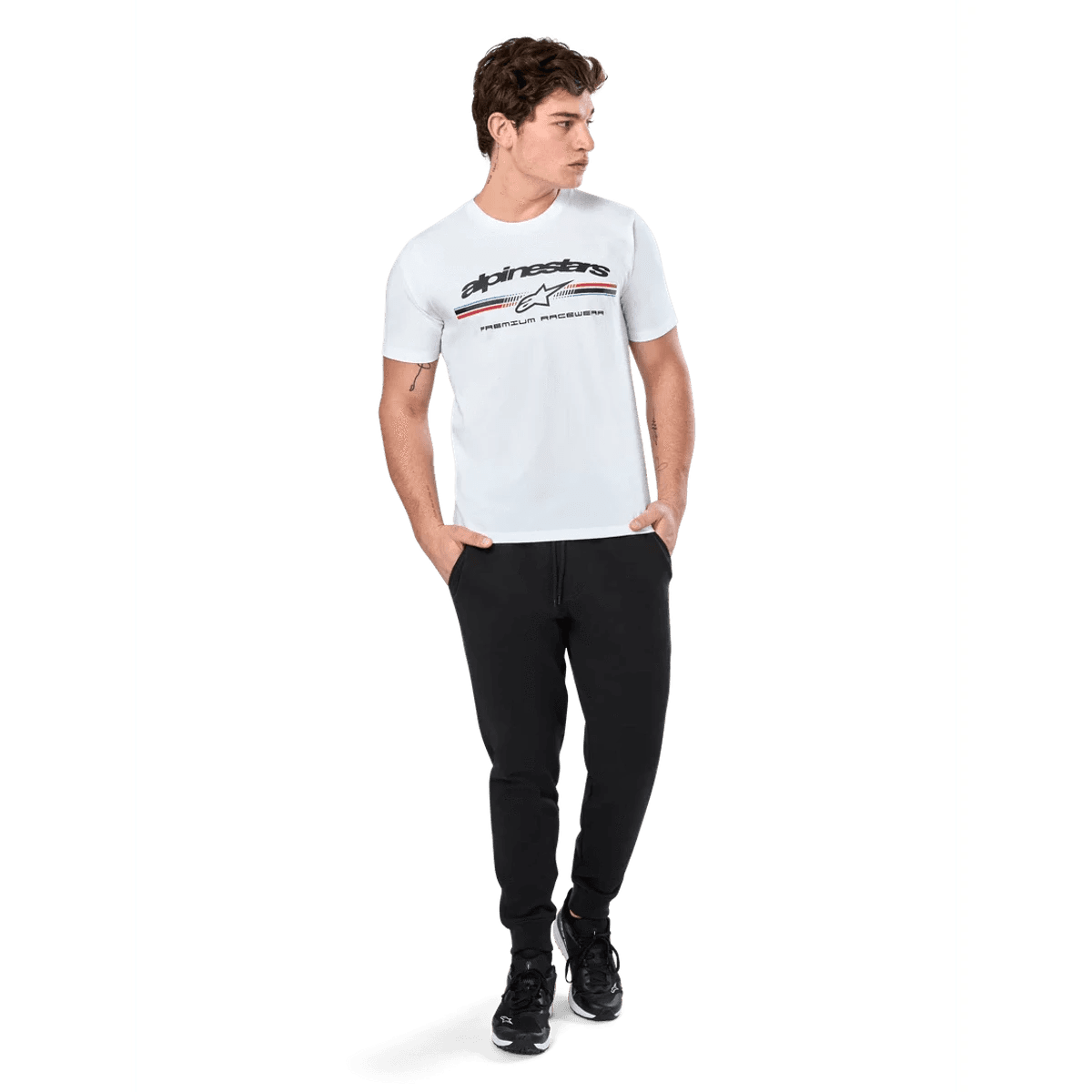Alpinestars Prevail Tee - MOTODLVRD