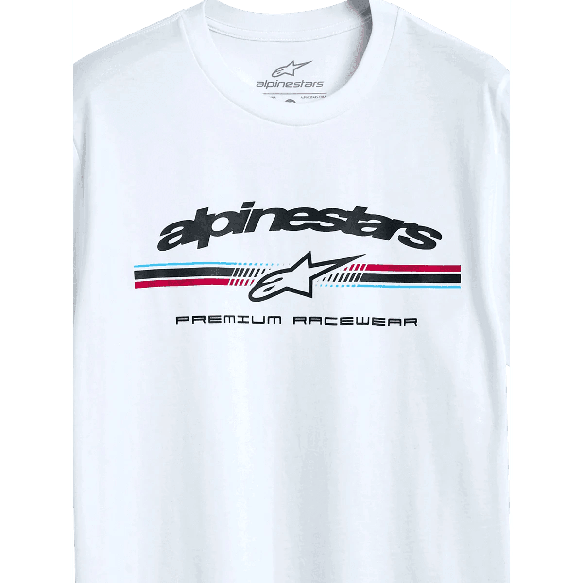 Alpinestars Prevail Tee - MOTODLVRD