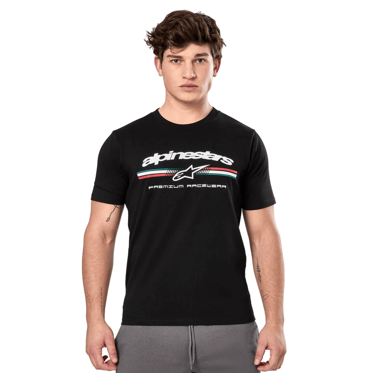 Alpinestars Prevail Tee - MOTODLVRD