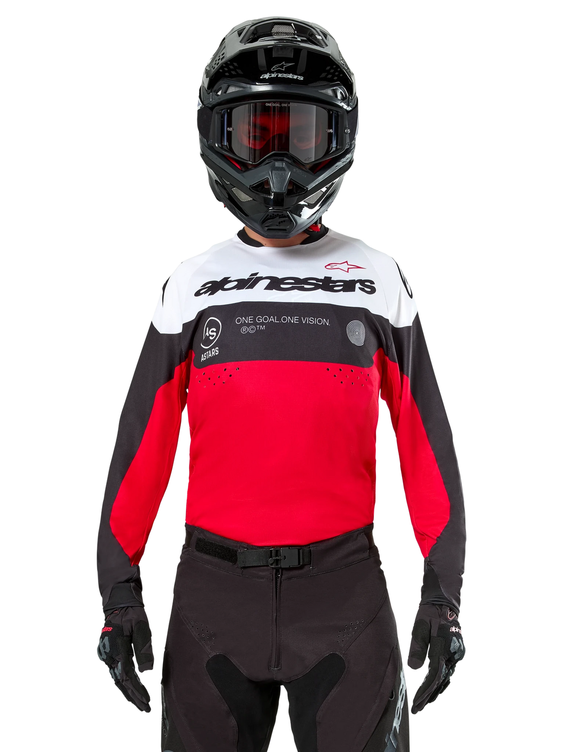 Alpinestars Pro-Dura Jersey - MOTODLVRD