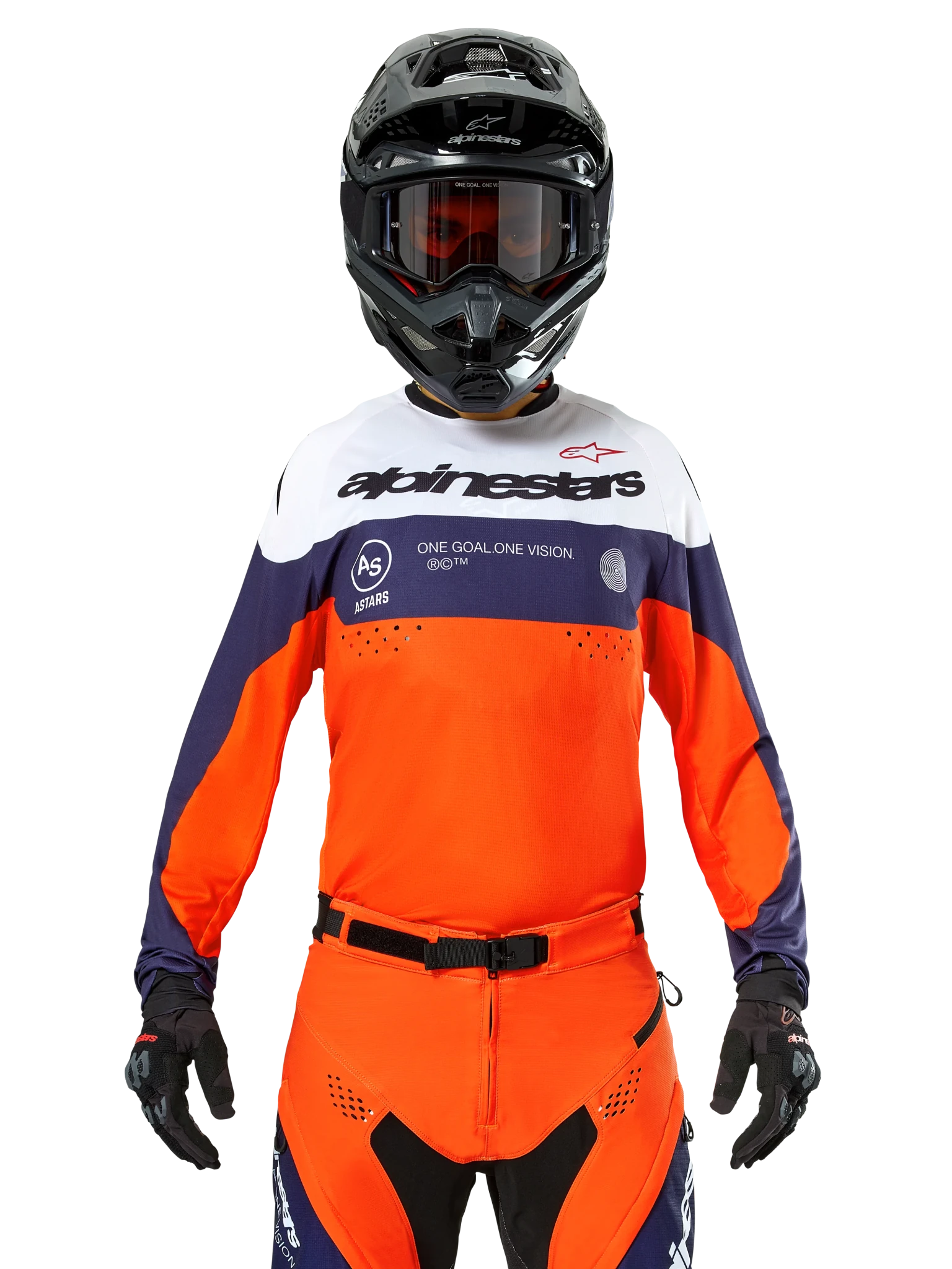 Alpinestars Pro-Dura Jersey - MOTODLVRD