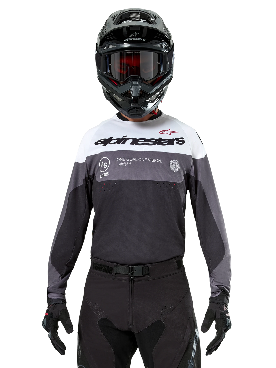 Alpinestars Pro-Dura Jersey - MOTODLVRD