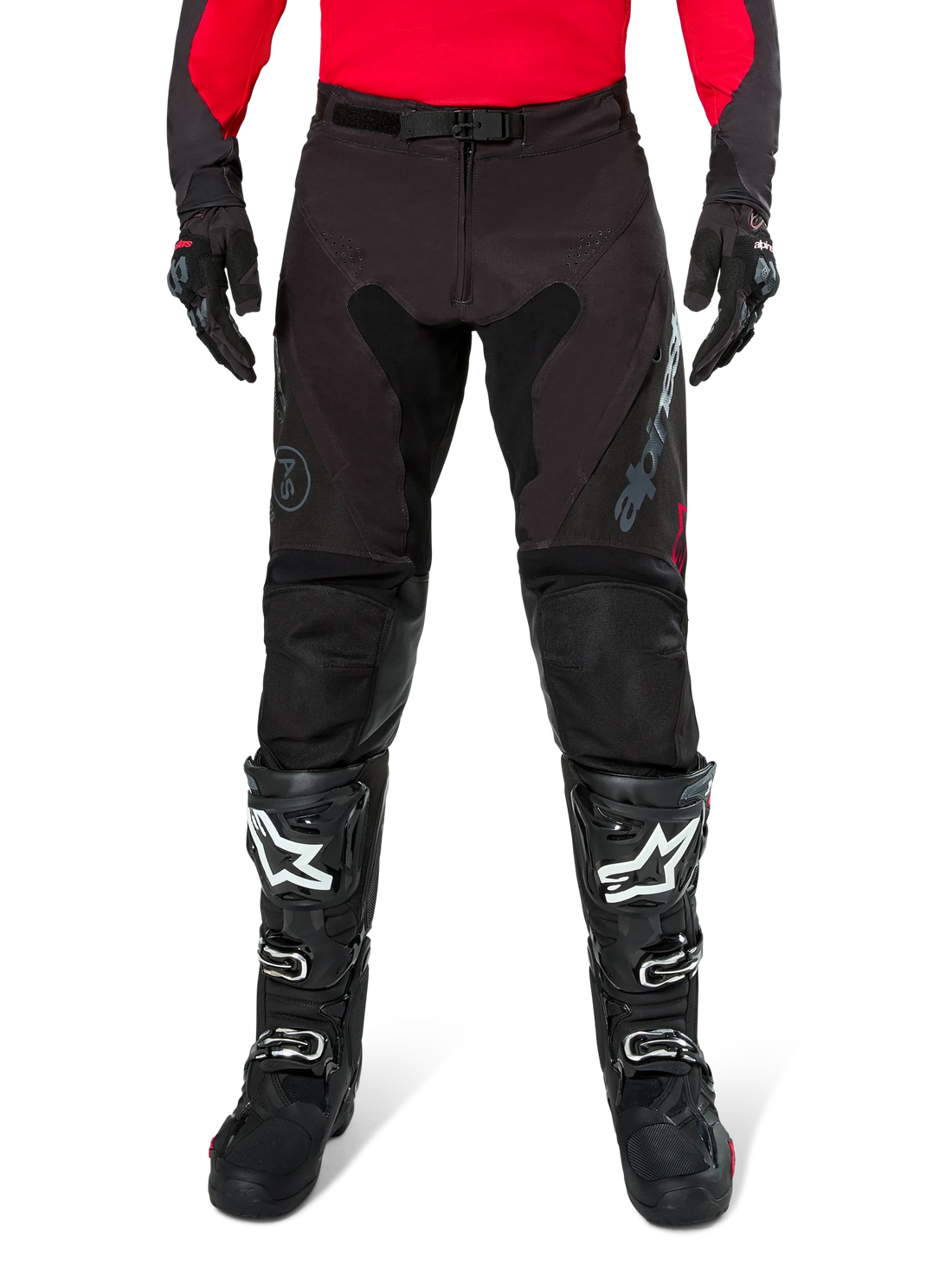 Alpinestars Pro-Dura Pants - MOTODLVRD