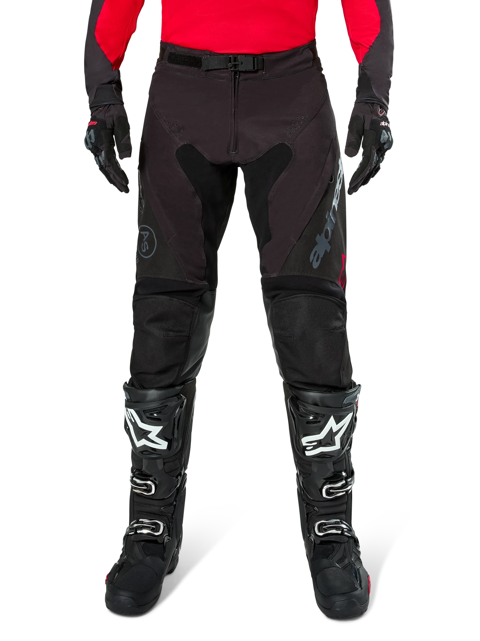 Alpinestars Pro-Dura Pants - MOTODLVRD