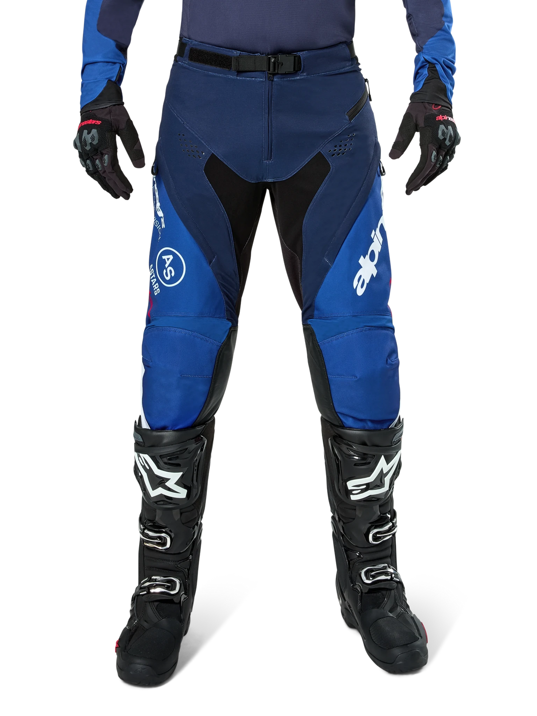 Alpinestars Pro-Dura Pants - MOTODLVRD
