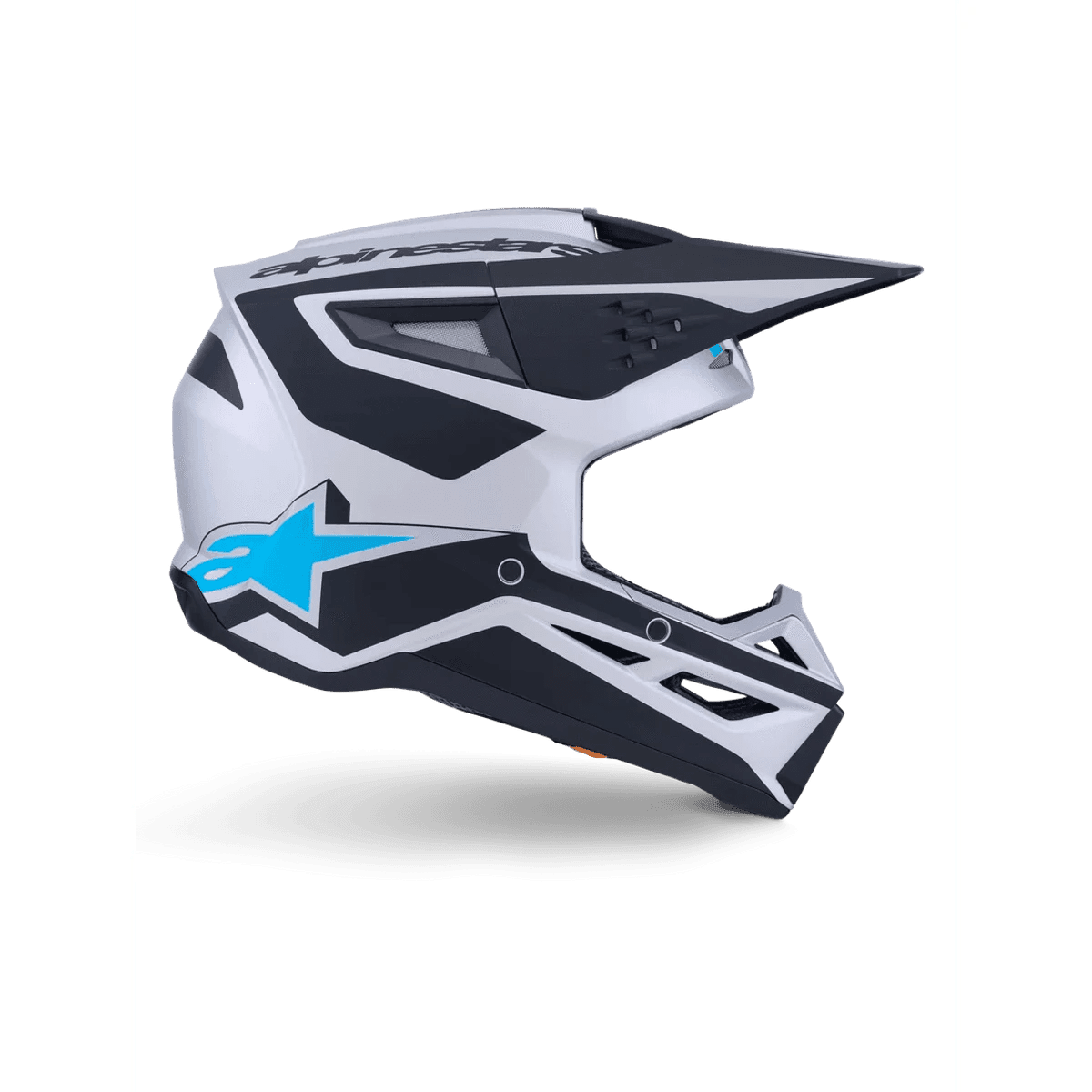 Alpinestars SM3 Heat Helmet - MOTODLVRD