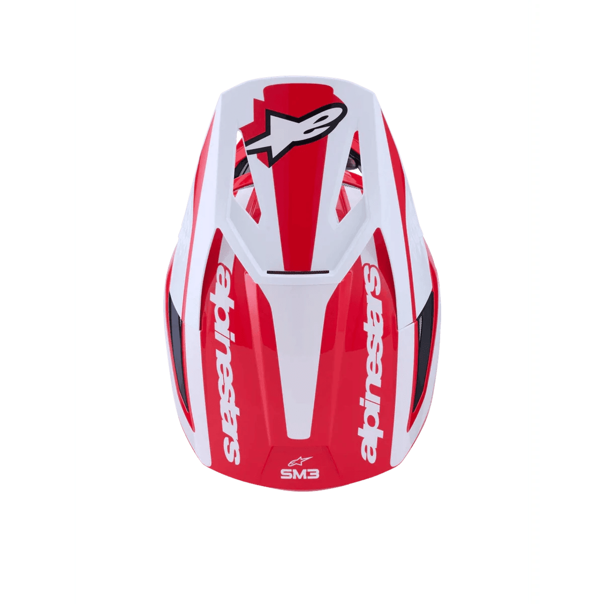 Alpinestars SM3 Heat Helmet - MOTODLVRD