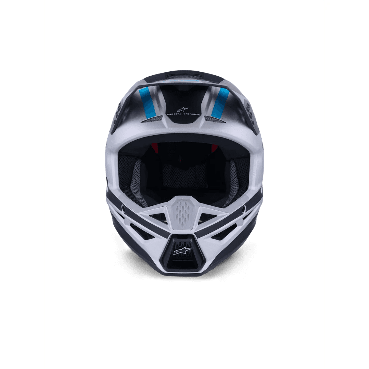 Alpinestars SM3 Heat Helmet - MOTODLVRD
