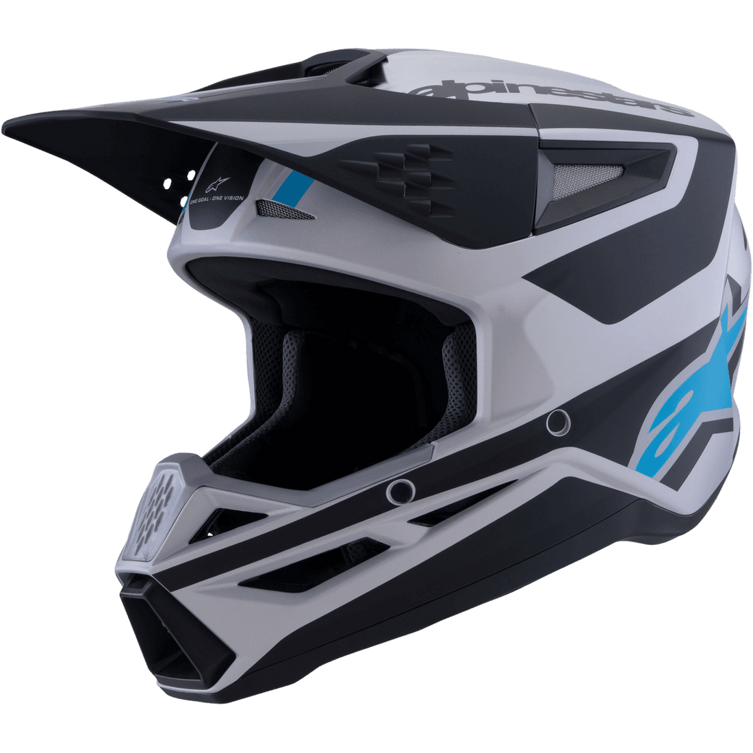 Alpinestars SM3 Heat Helmet - MOTODLVRD