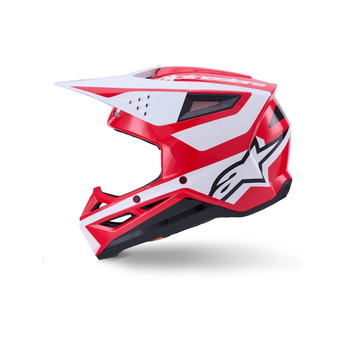 Alpinestars SM3 Heat Helmet - MOTODLVRD