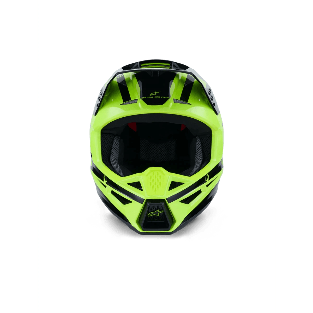 Alpinestars SM3 Heat Helmet - MOTODLVRD