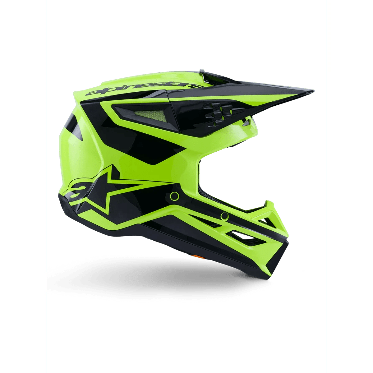 Alpinestars SM3 Heat Helmet - MOTODLVRD
