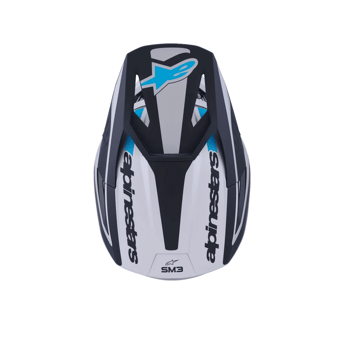 Alpinestars SM3 Heat Helmet - MOTODLVRD