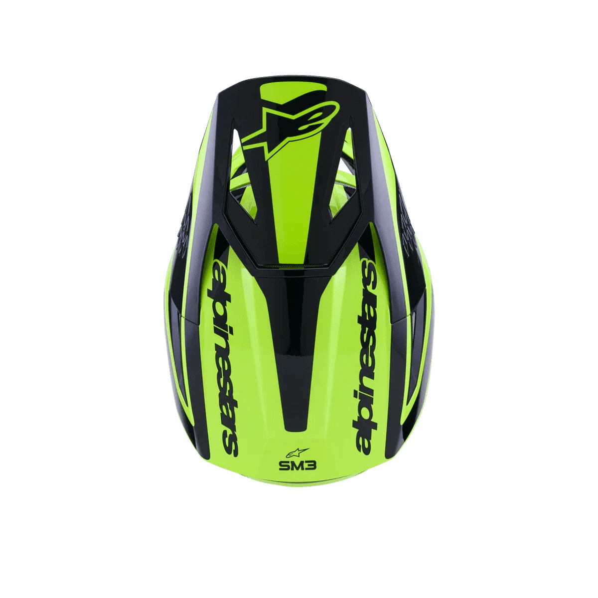 Alpinestars SM3 Heat Helmet - MOTODLVRD