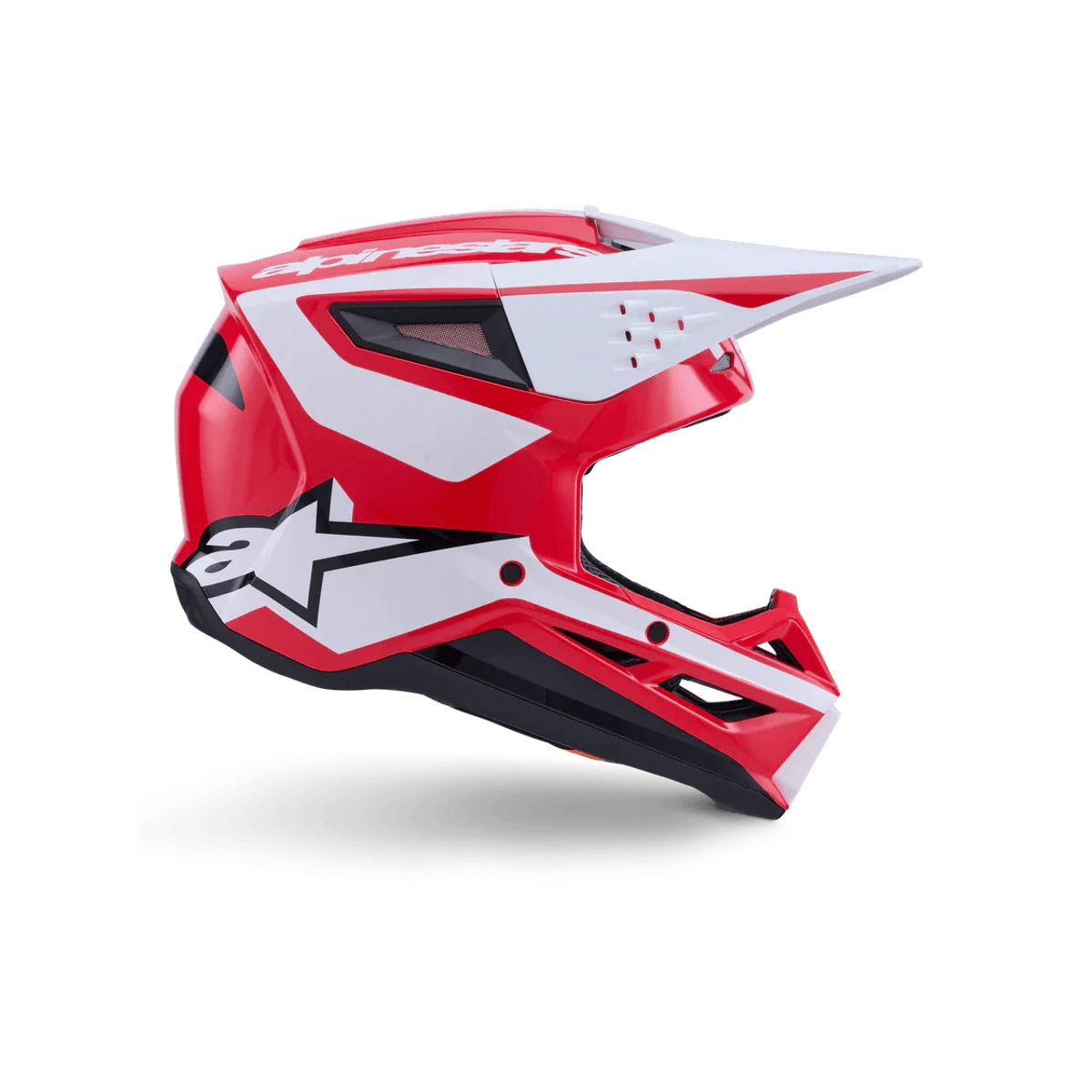 Alpinestars SM3 Heat Helmet - MOTODLVRD