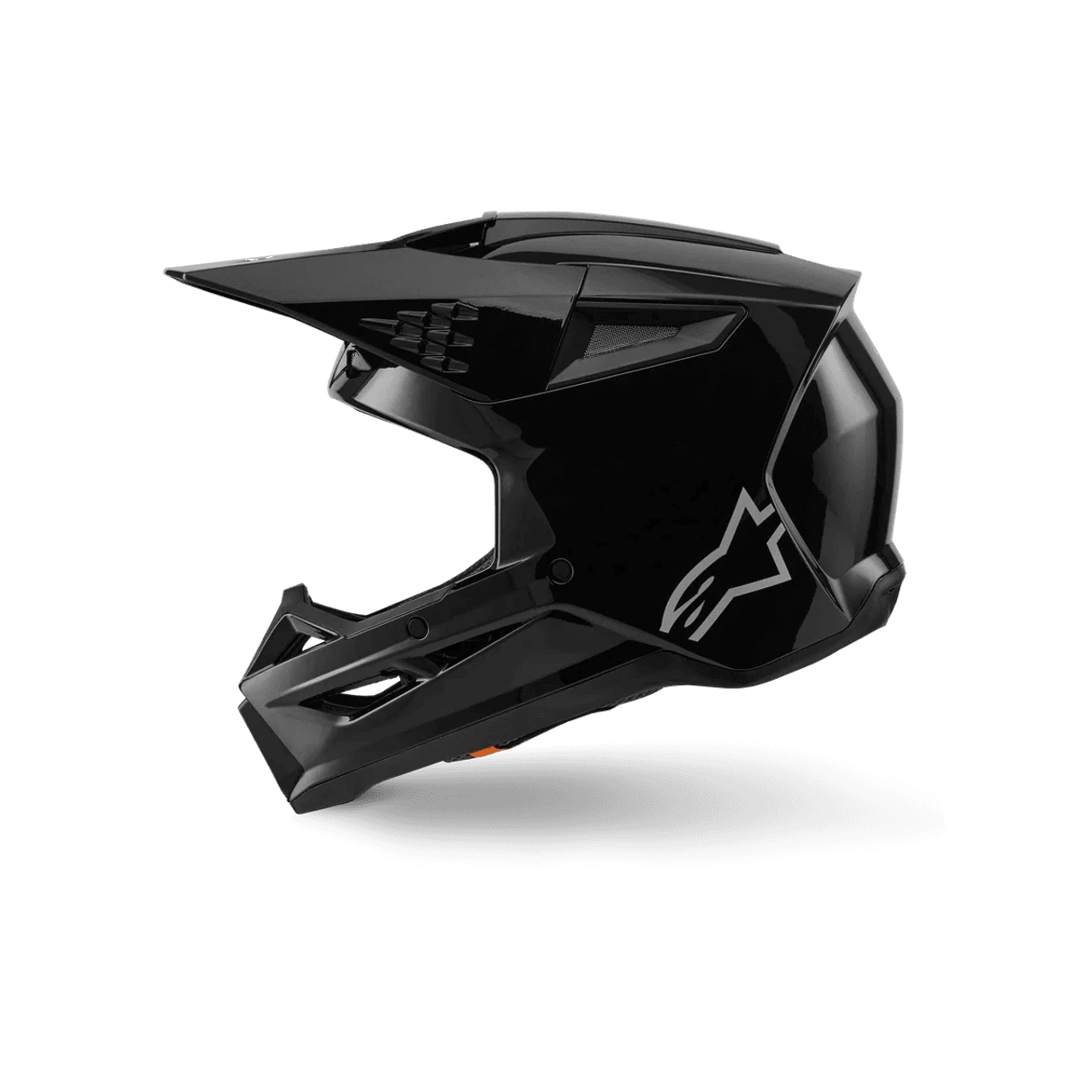 Alpinestars SM3 Solid Helmet - MOTODLVRD