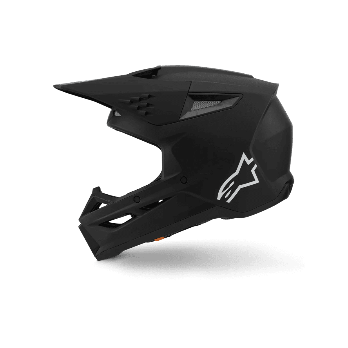 Alpinestars SM3 Solid Helmet - MOTODLVRD