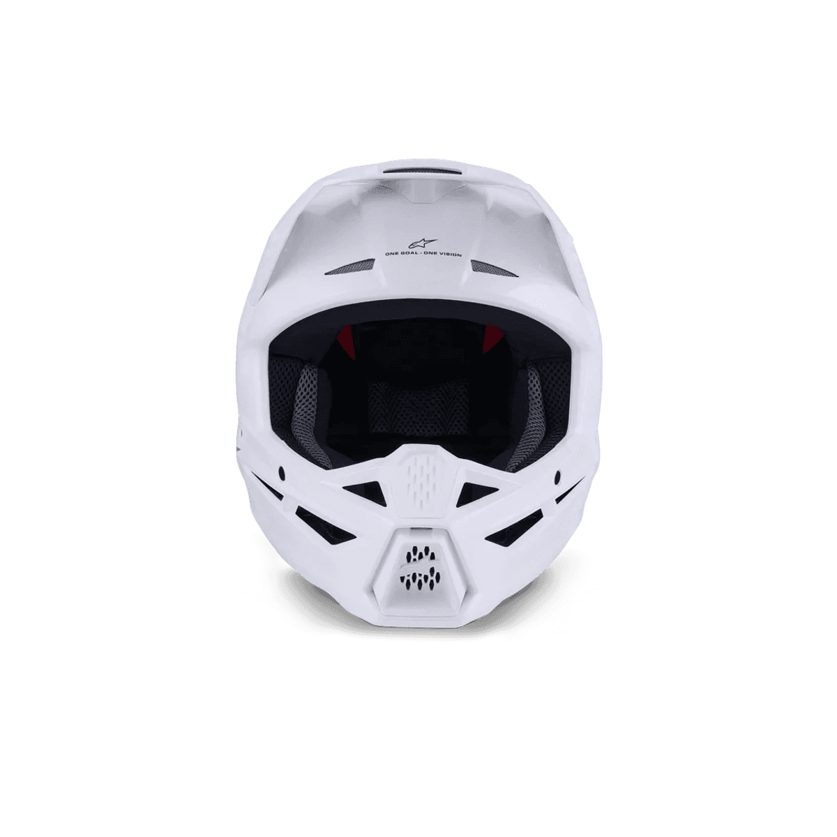 Alpinestars SM3 Solid Helmet - MOTODLVRD