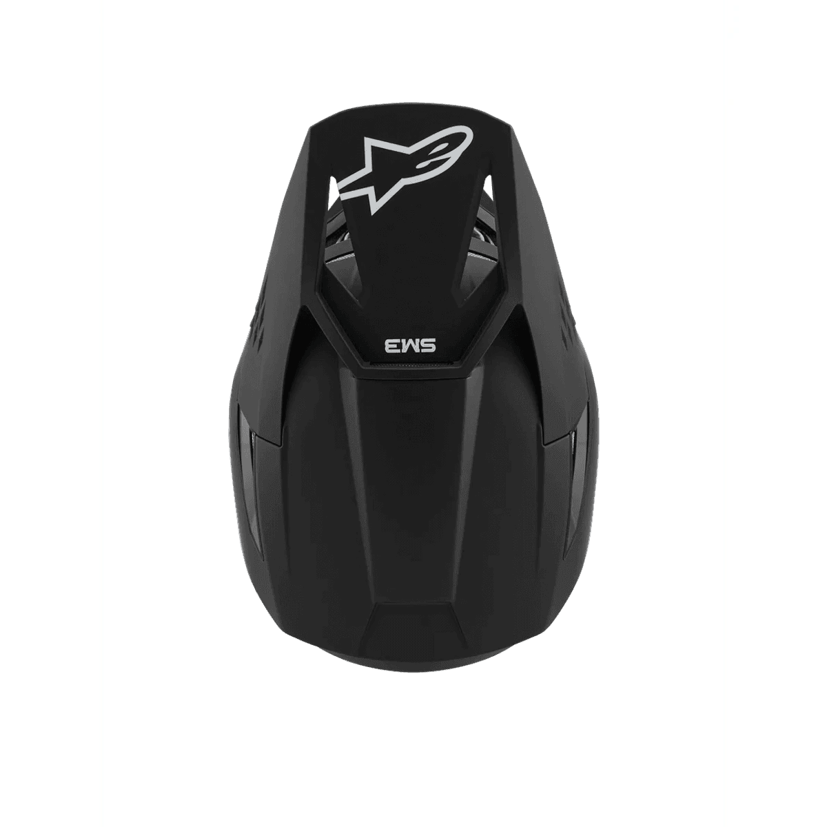 Alpinestars SM3 Solid Helmet - MOTODLVRD