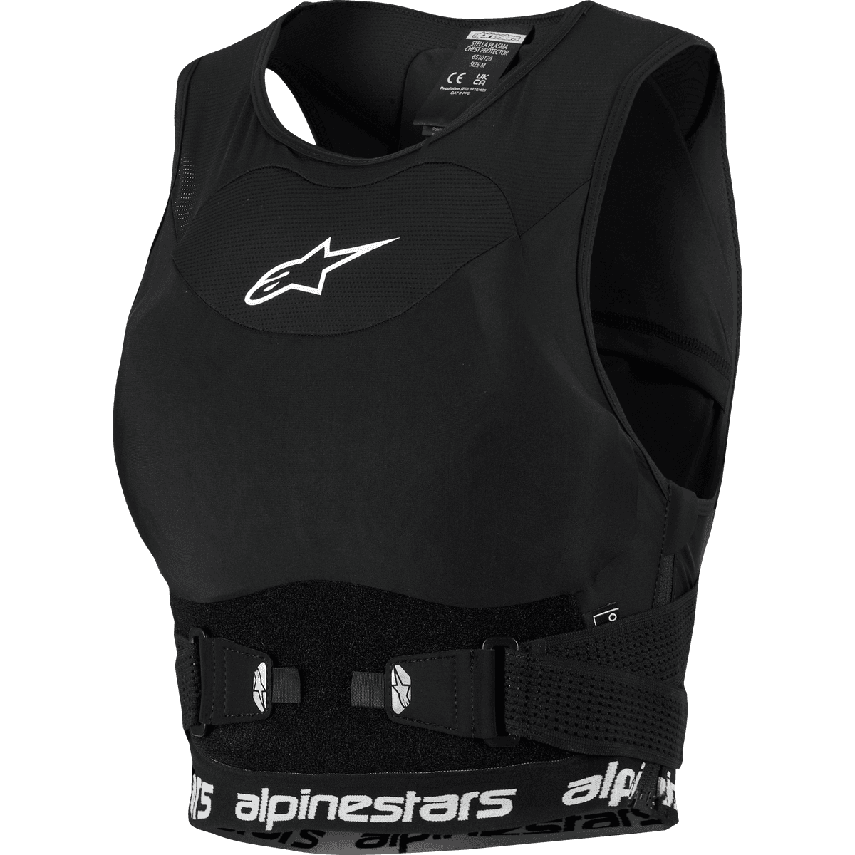 Alpinestars Stella Plasma Chest Protector - MOTODLVRD
