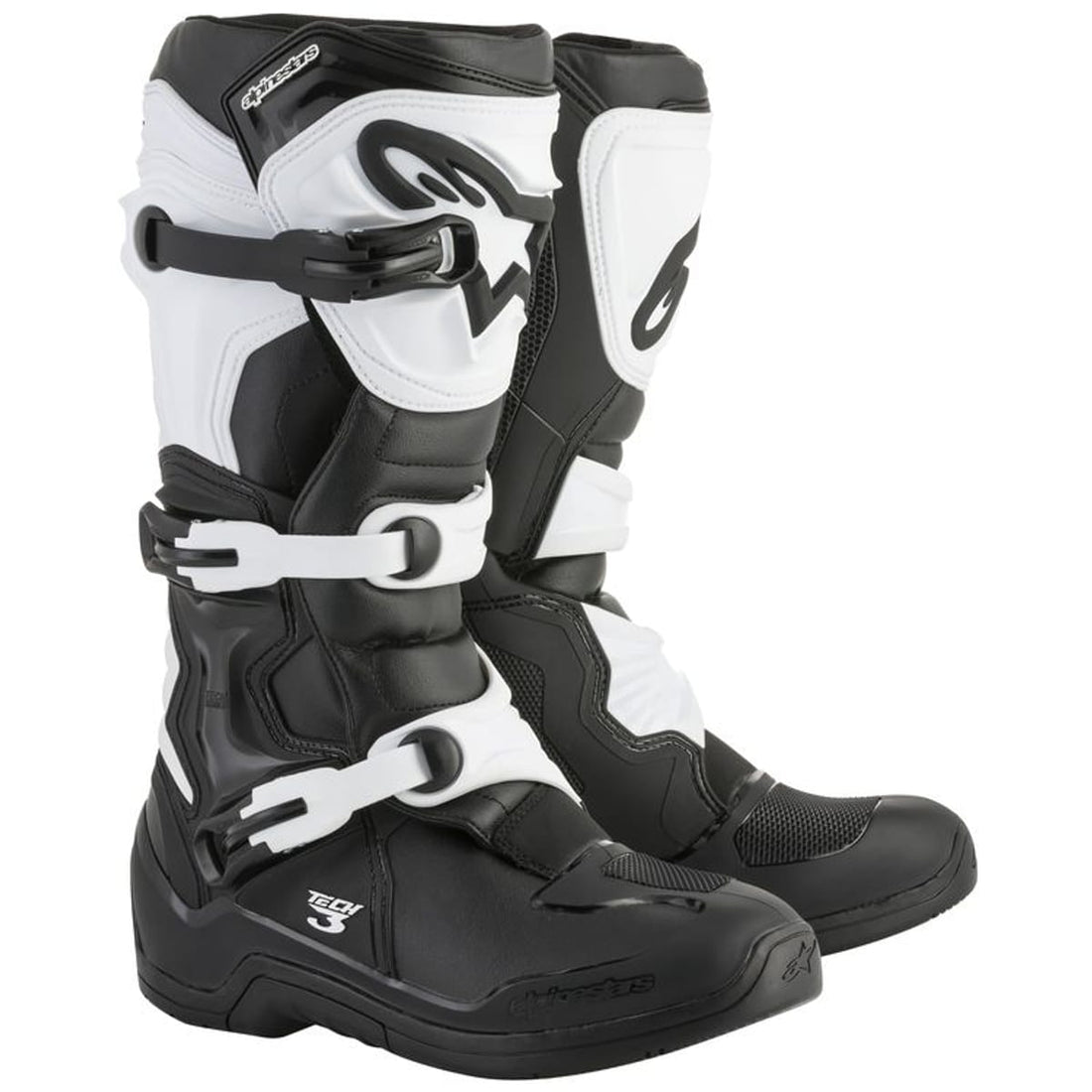 Alpinestars Tech 3 Boots - MOTODLVRD
