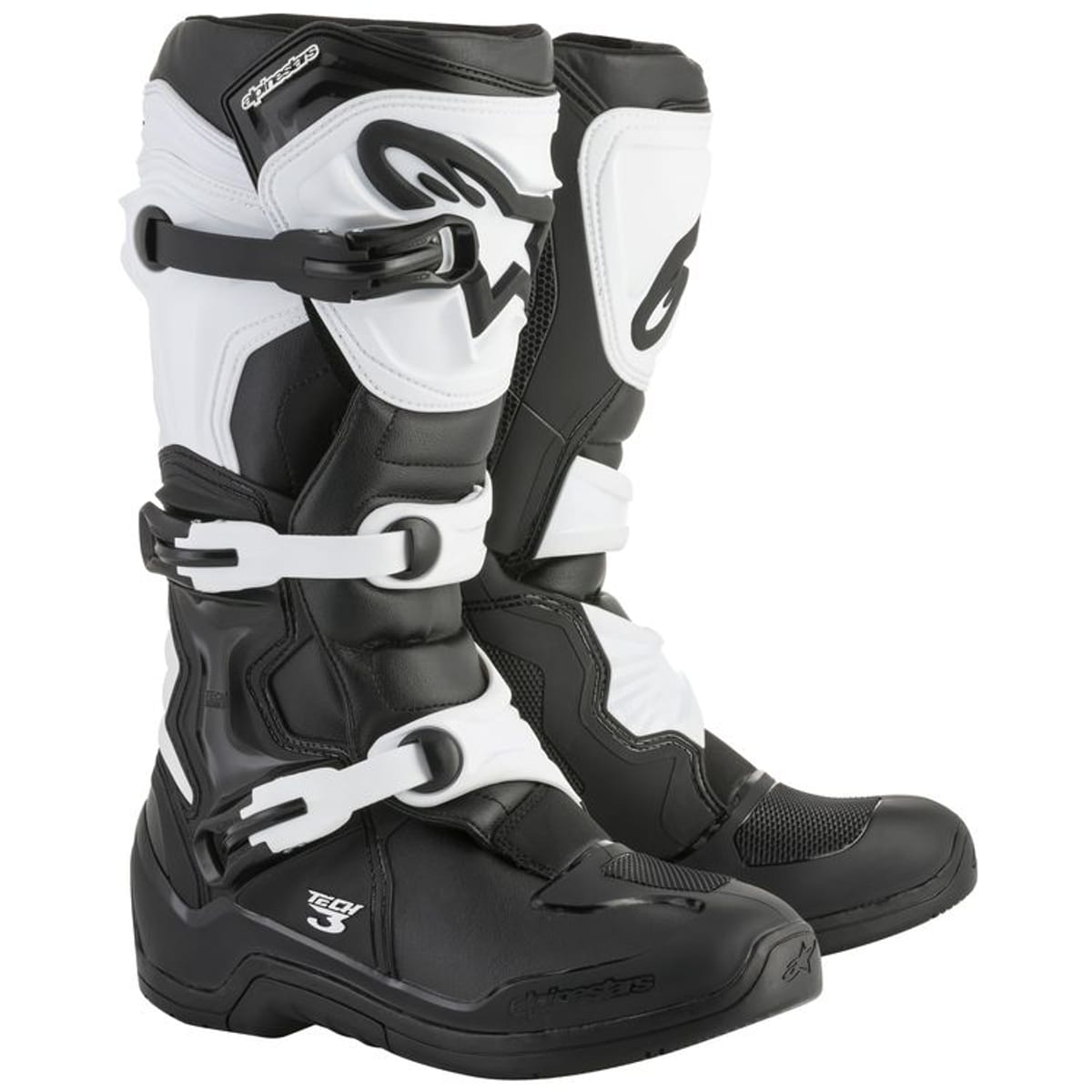 Alpinestars Tech 3 Boots - MOTODLVRD