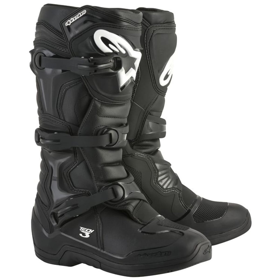 Alpinestars Tech 3 Boots - MOTODLVRD