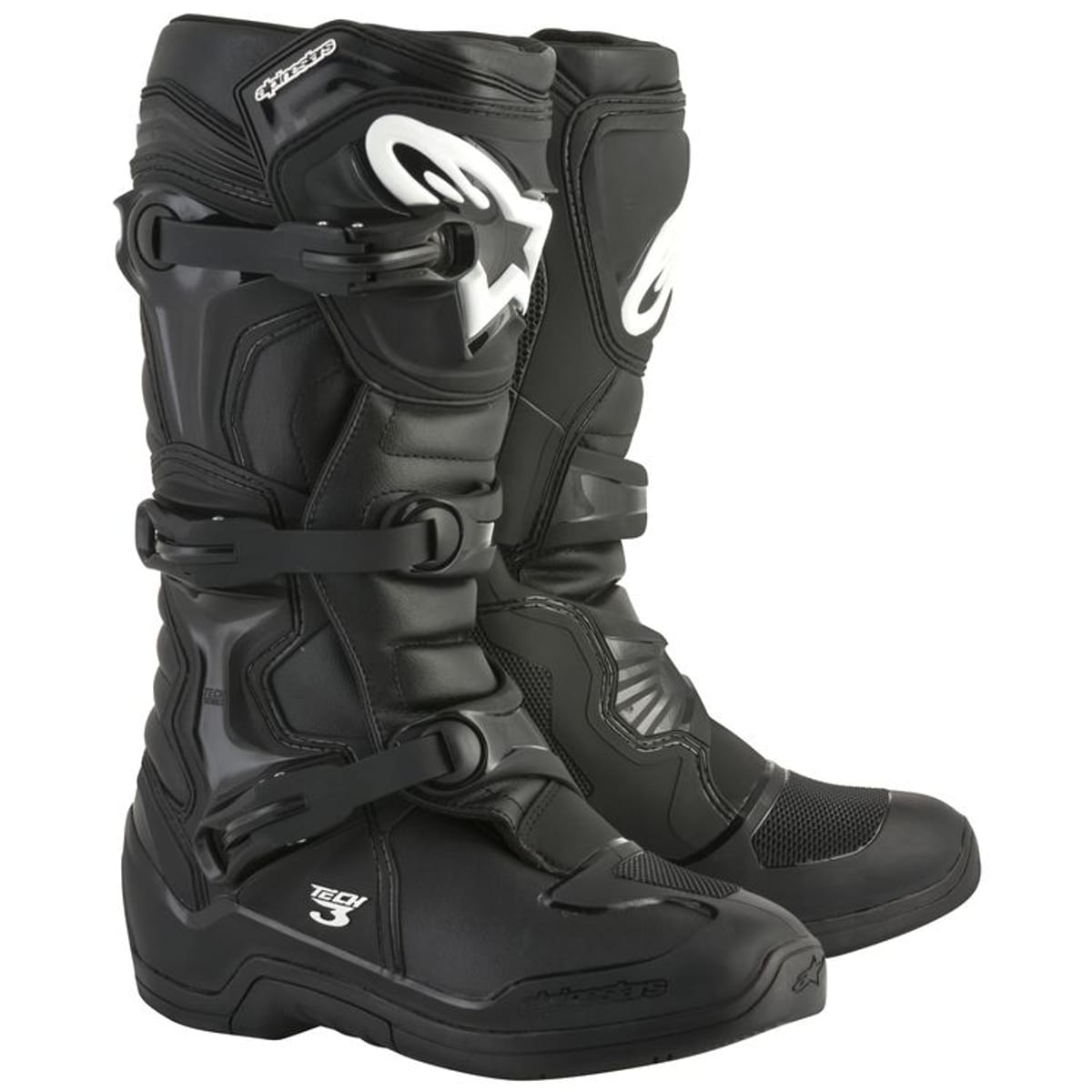 Alpinestars Tech 3 Boots - MOTODLVRD