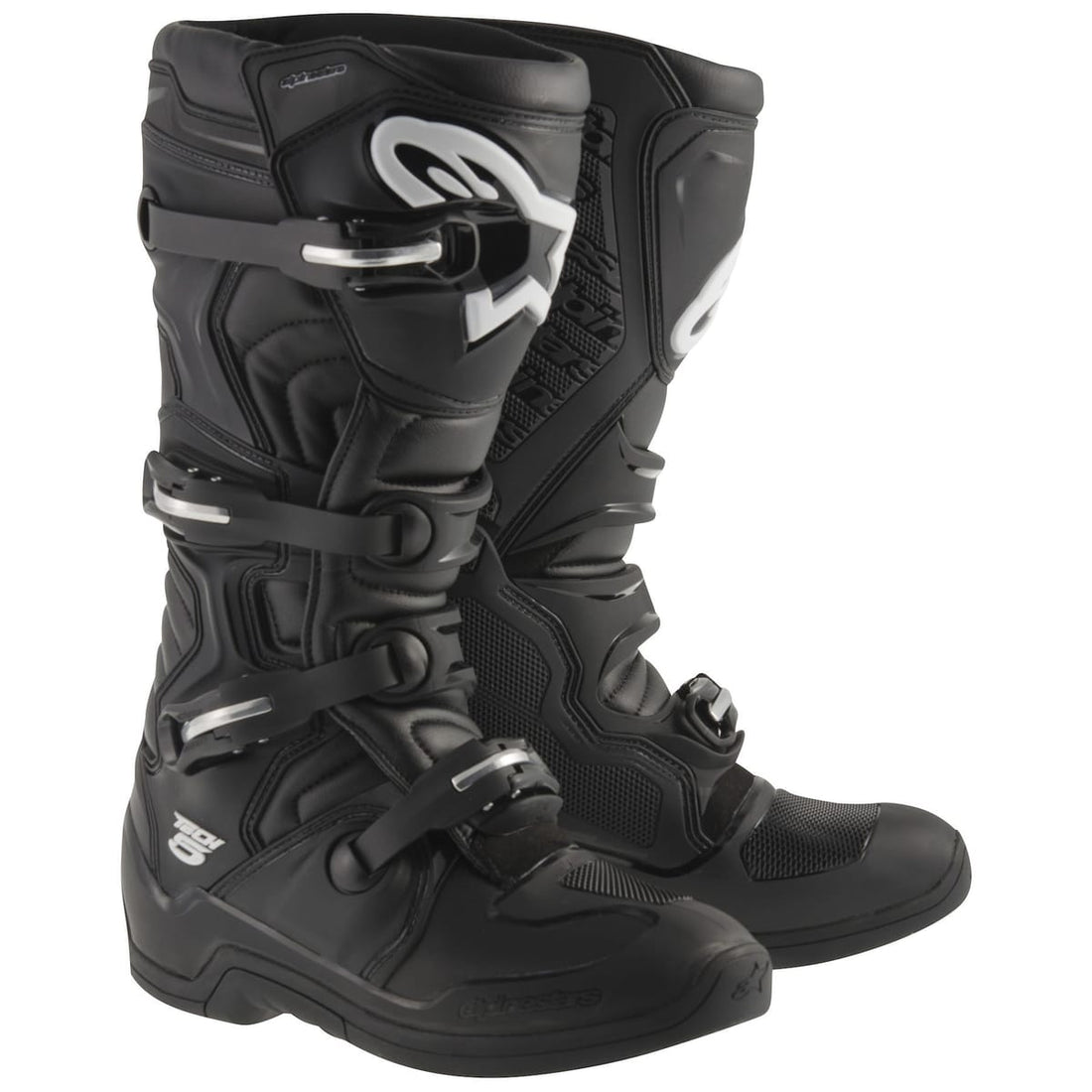 Alpinestars Tech 5 Boots - MOTODLVRD