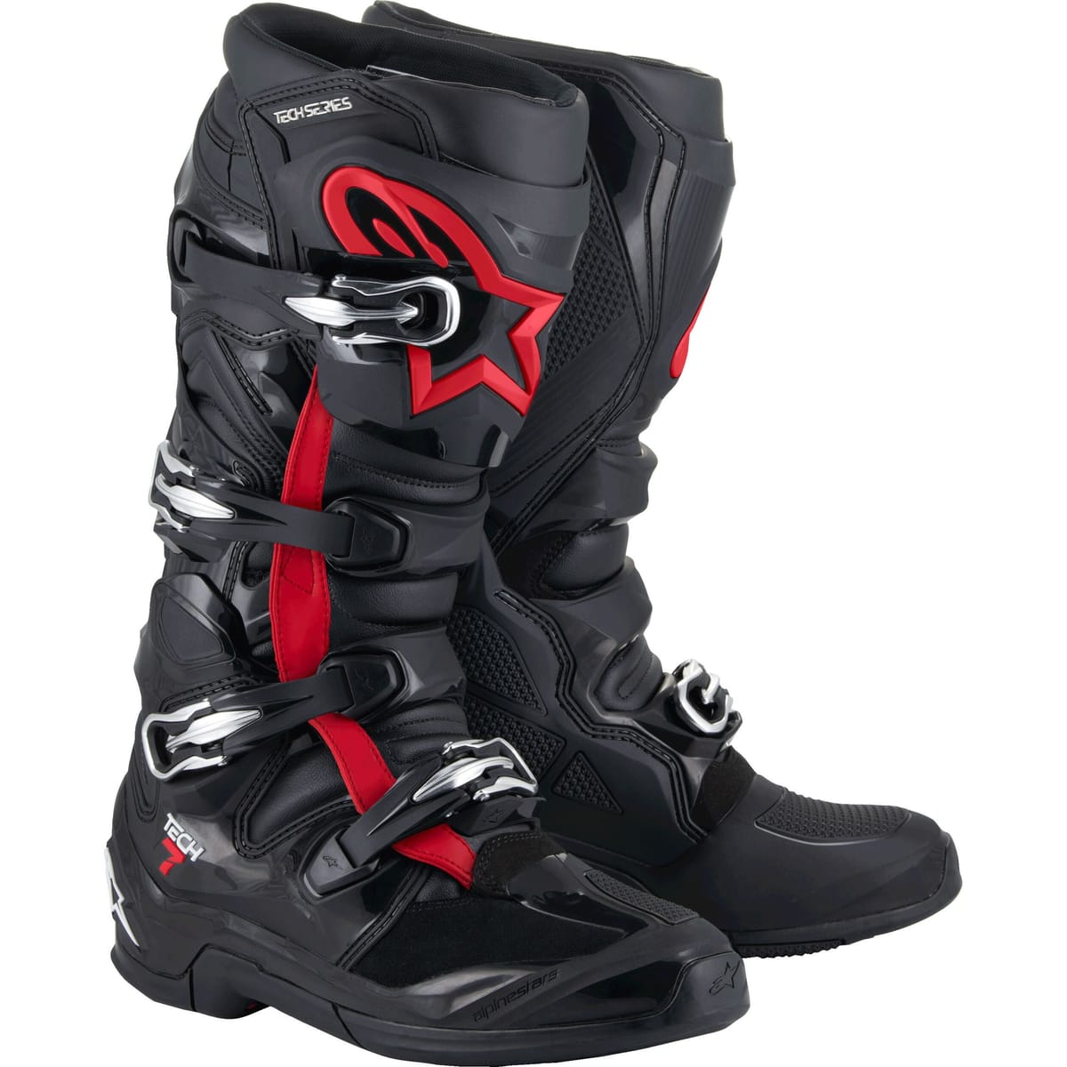 Alpinestars Tech 7 Boots - MOTODLVRD