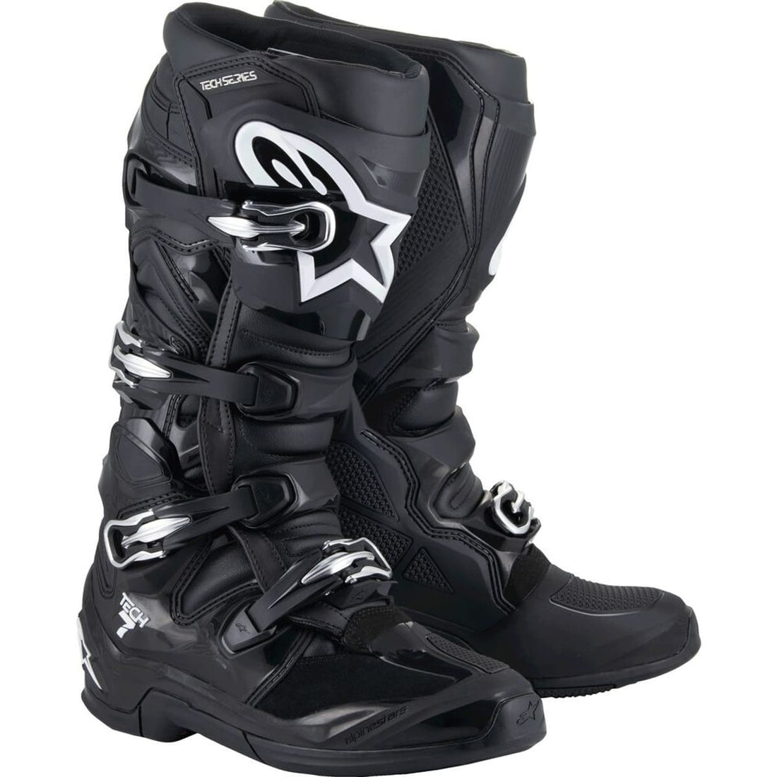 Alpinestars Tech 7 Boots - MOTODLVRD