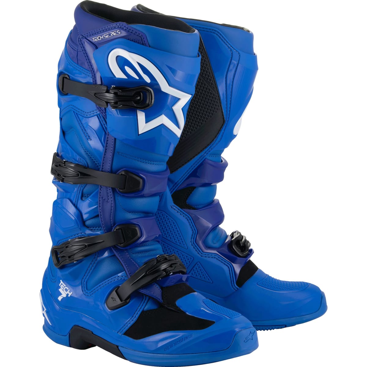 Alpinestars Tech 7 Boots - MOTODLVRD