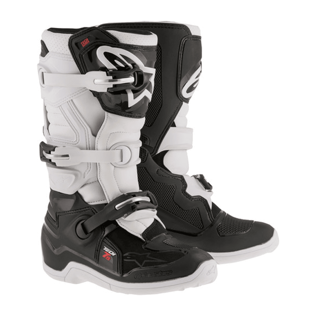 Alpinestars Tech 7S Kids Boots - MOTODLVRD