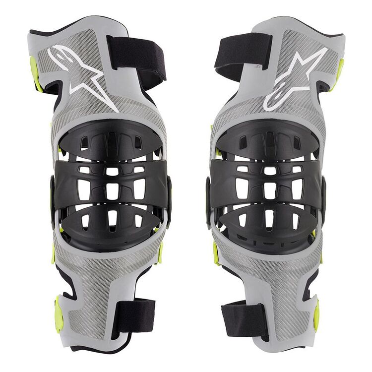 Alpinestars Bionic 7 Knee Braces