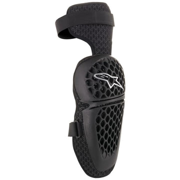 Alpinestars Youth Bionic Plus Knee Guards - MOTODLVRD