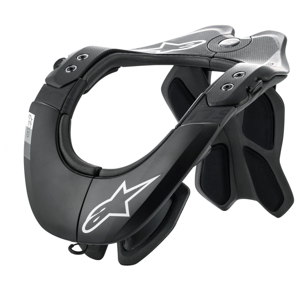 Alpinestars Bionic Neck Support Tech 2 - MOTODLVRD
