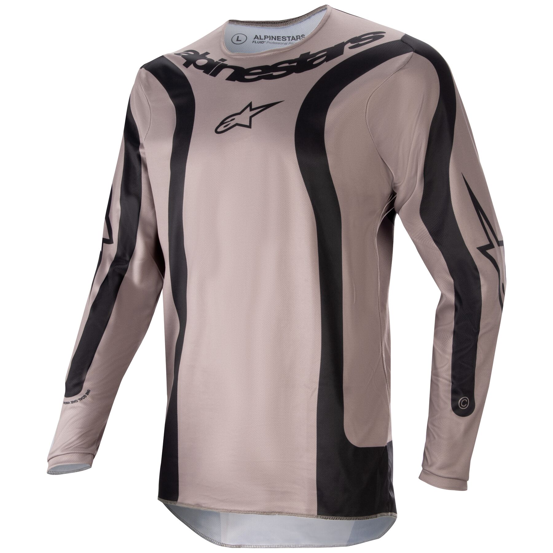 Alpinestars Fluid Lurv Jersey